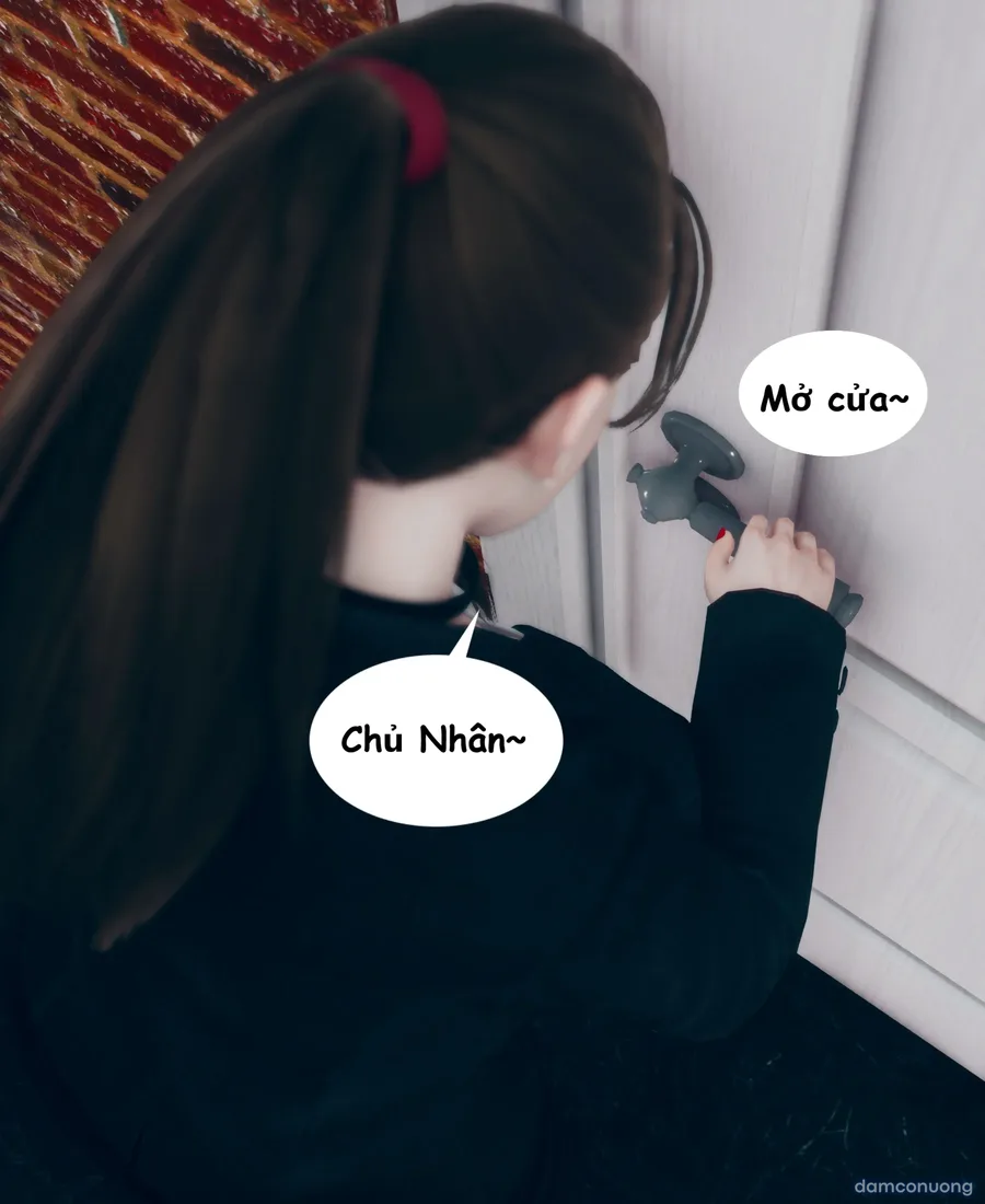 THÔI MIÊN TẨY NÃO MẸ CON NỮ CEO XINH ĐẸP 