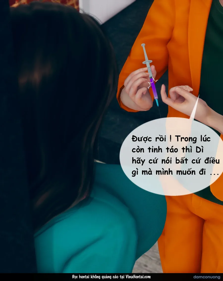 THÔI MIÊN TẨY NÃO MẸ CON NỮ CEO XINH ĐẸP 