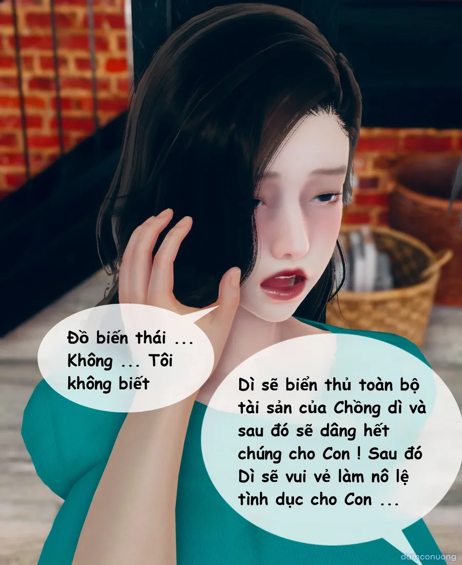 THÔI MIÊN TẨY NÃO MẸ CON NỮ CEO XINH ĐẸP 