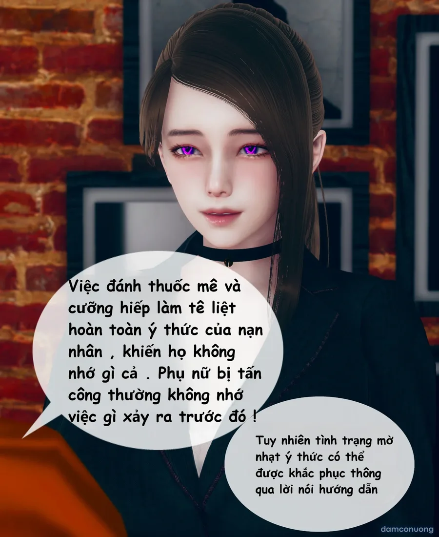 THÔI MIÊN TẨY NÃO MẸ CON NỮ CEO XINH ĐẸP 