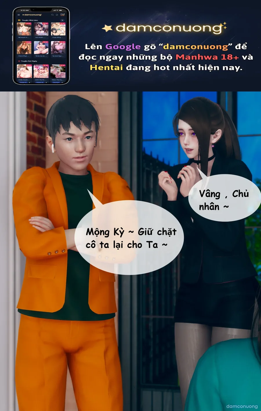 THÔI MIÊN TẨY NÃO MẸ CON NỮ CEO XINH ĐẸP 