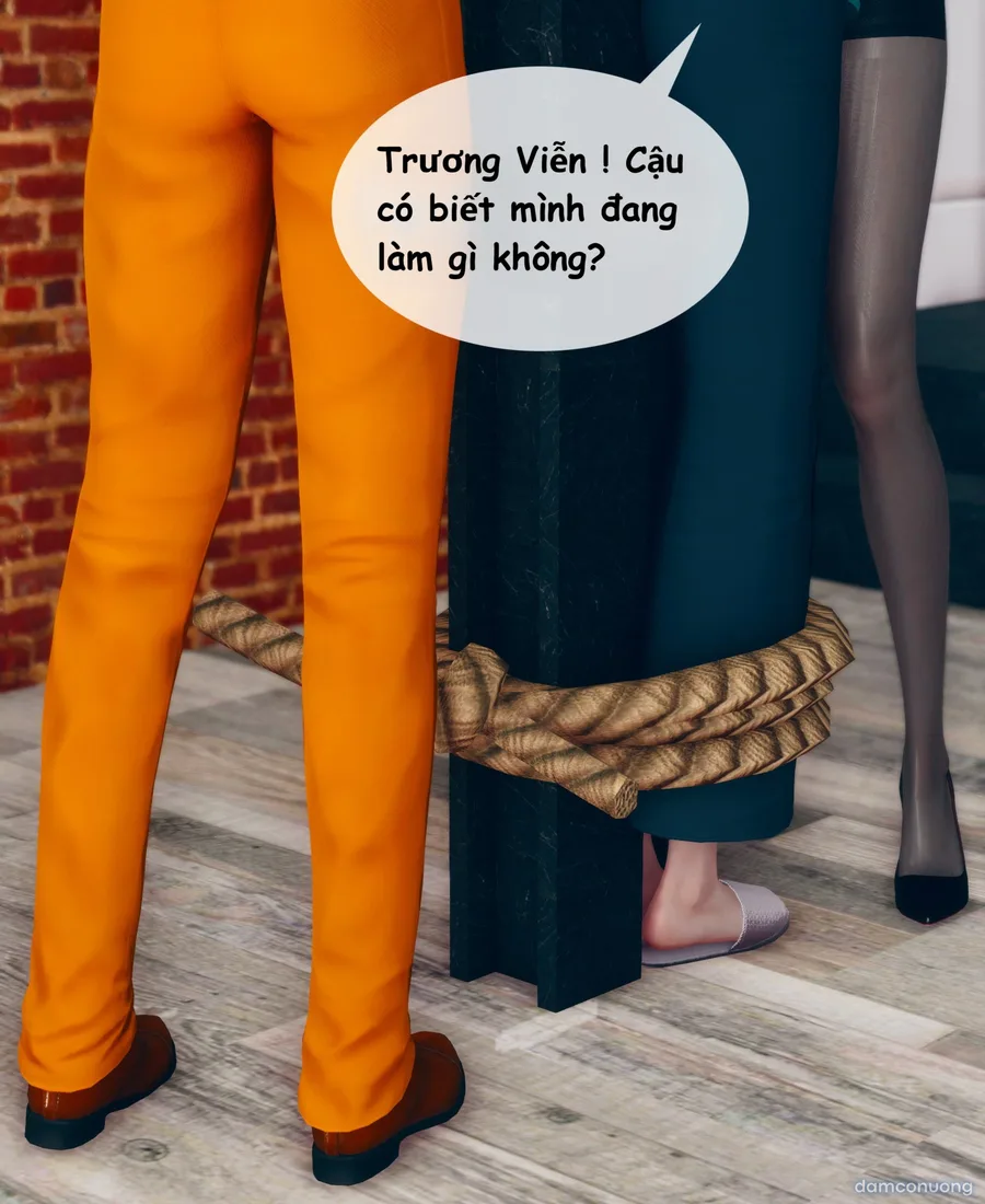 THÔI MIÊN TẨY NÃO MẸ CON NỮ CEO XINH ĐẸP 
