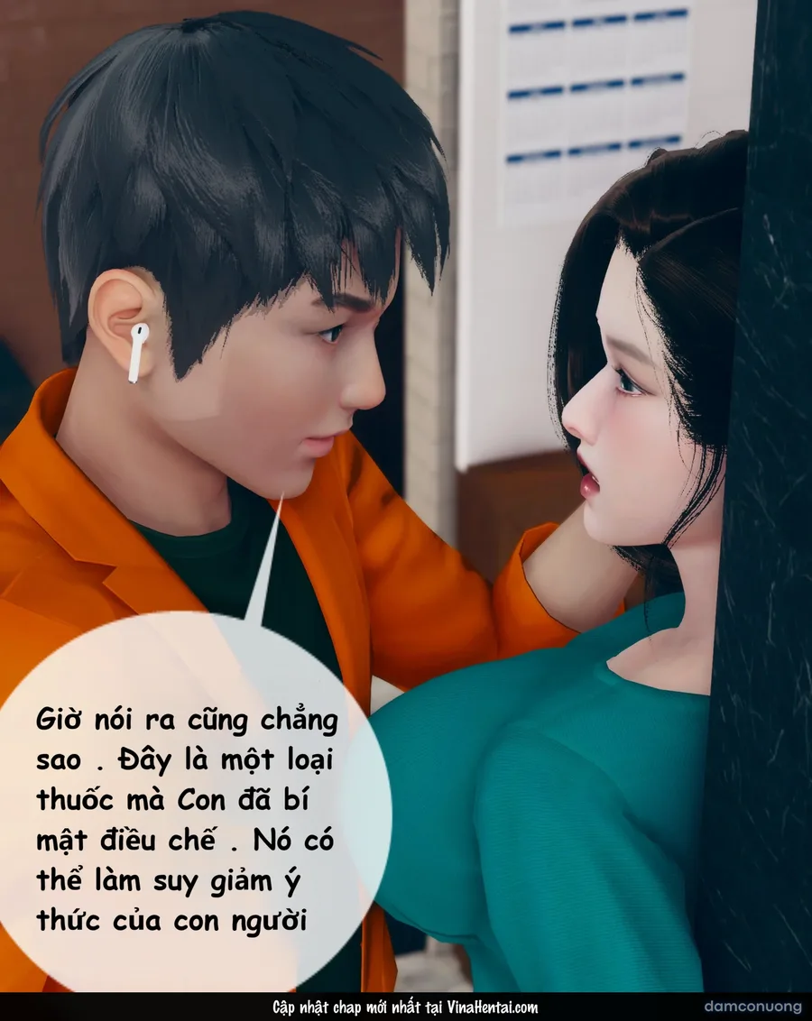 THÔI MIÊN TẨY NÃO MẸ CON NỮ CEO XINH ĐẸP 