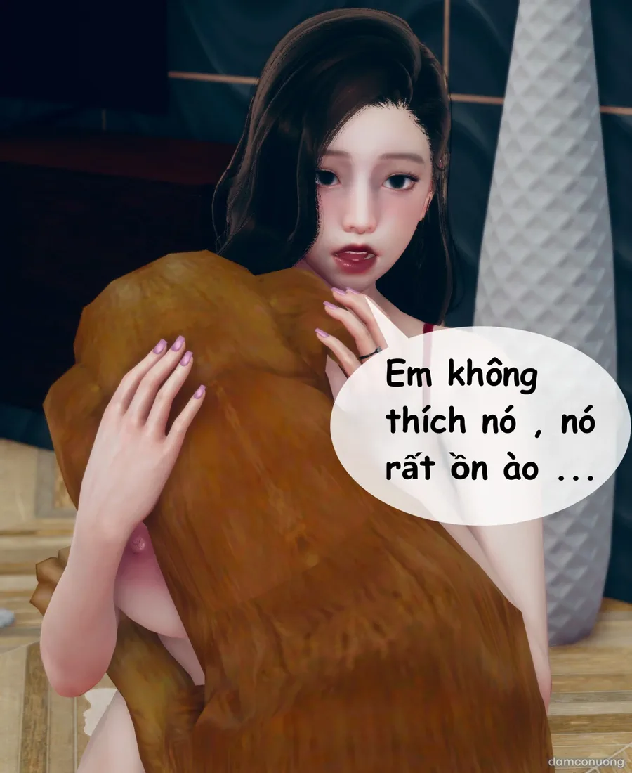 THÔI MIÊN TẨY NÃO MẸ CON NỮ CEO XINH ĐẸP 