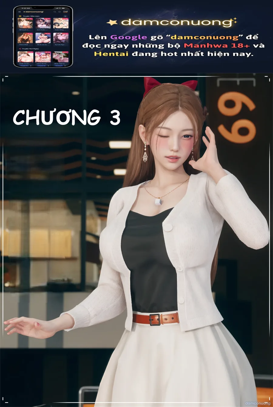 THÔI MIÊN TẨY NÃO MẸ CON NỮ CEO XINH ĐẸP 