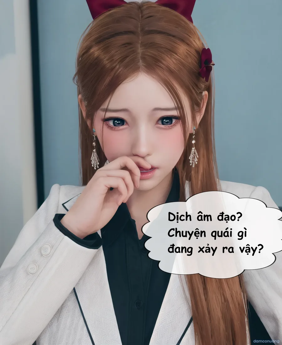 THÔI MIÊN TẨY NÃO MẸ CON NỮ CEO XINH ĐẸP 
