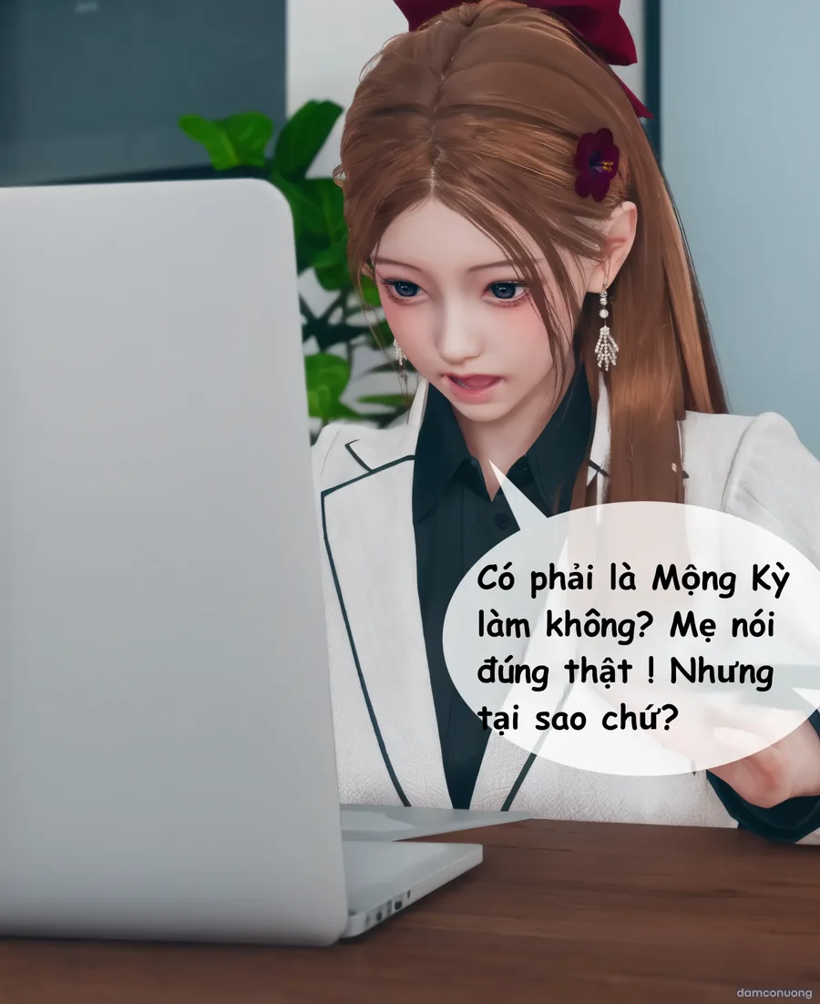 THÔI MIÊN TẨY NÃO MẸ CON NỮ CEO XINH ĐẸP 