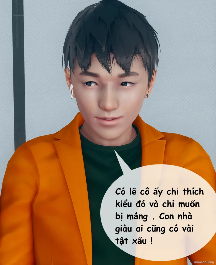 THÔI MIÊN TẨY NÃO MẸ CON NỮ CEO XINH ĐẸP 