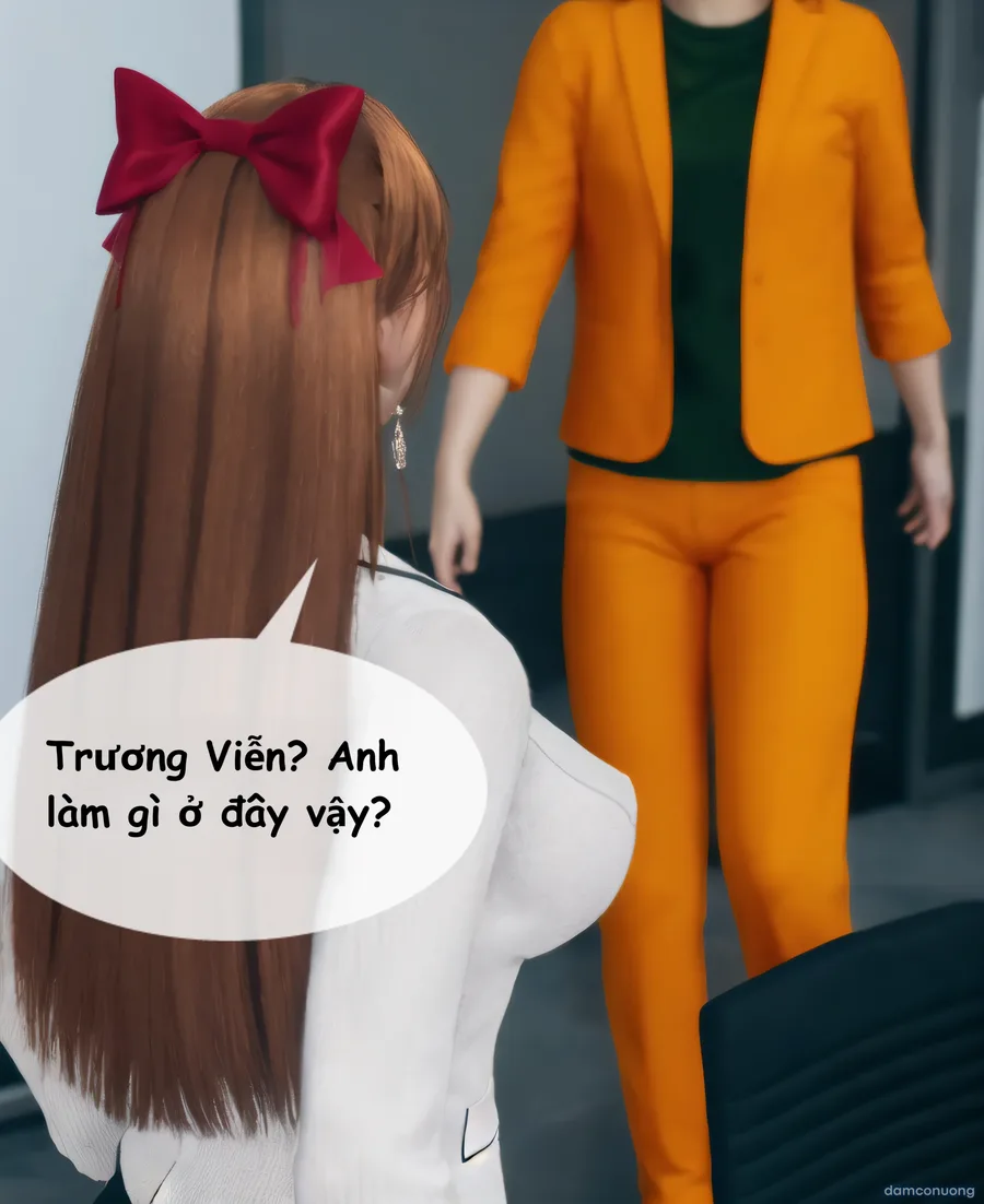 THÔI MIÊN TẨY NÃO MẸ CON NỮ CEO XINH ĐẸP 