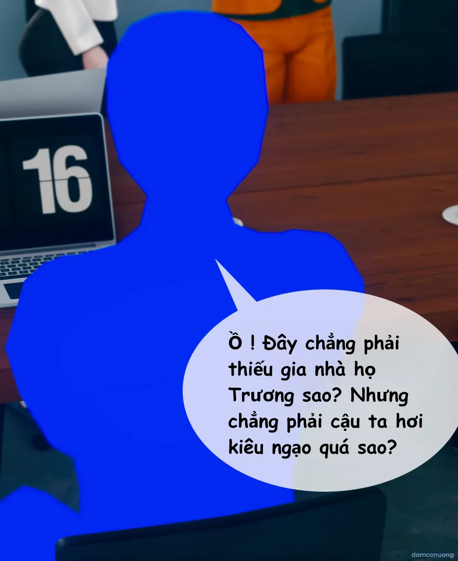 THÔI MIÊN TẨY NÃO MẸ CON NỮ CEO XINH ĐẸP 