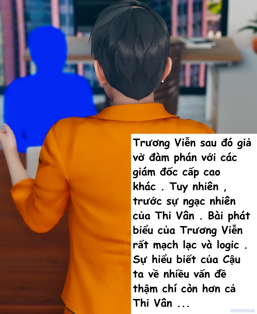 THÔI MIÊN TẨY NÃO MẸ CON NỮ CEO XINH ĐẸP 