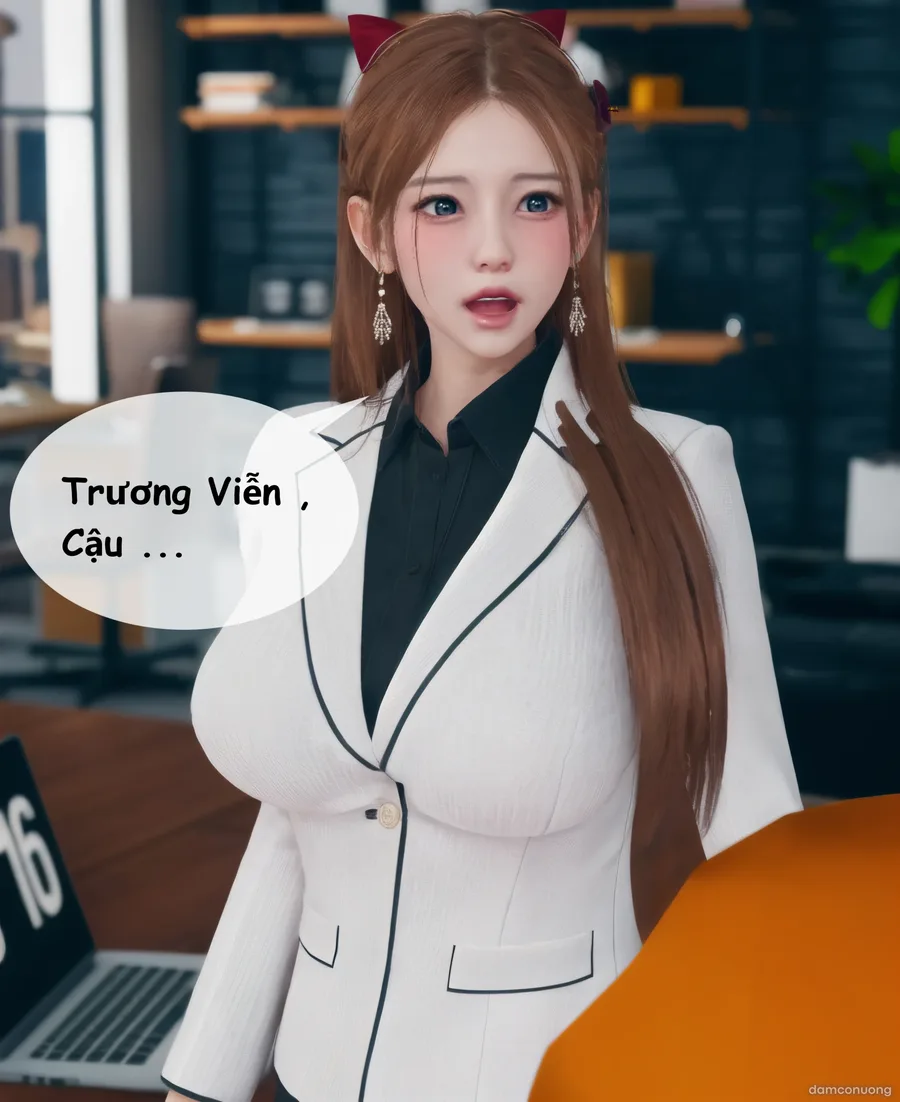 THÔI MIÊN TẨY NÃO MẸ CON NỮ CEO XINH ĐẸP 