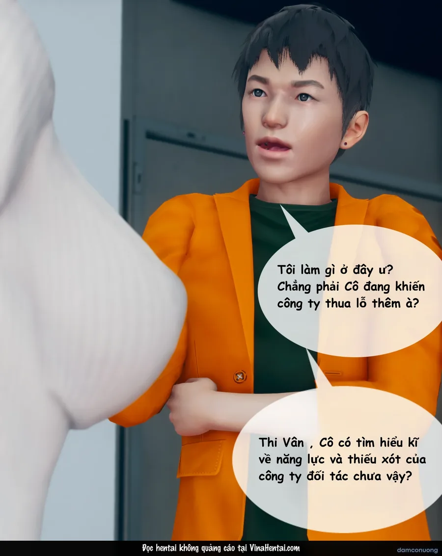 THÔI MIÊN TẨY NÃO MẸ CON NỮ CEO XINH ĐẸP 