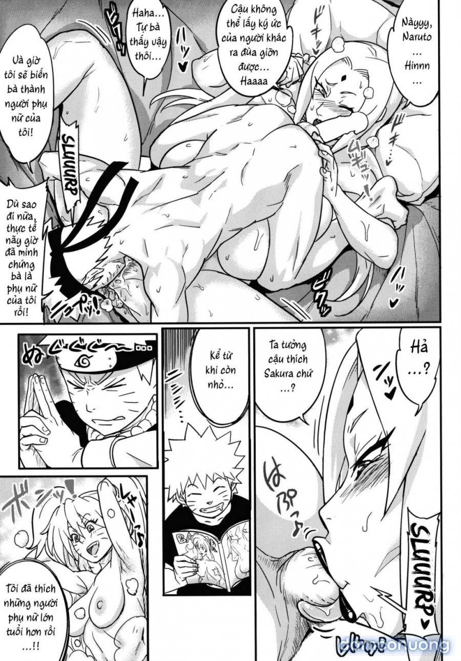 Jukumitsuki Intouden Maki no Ichi 