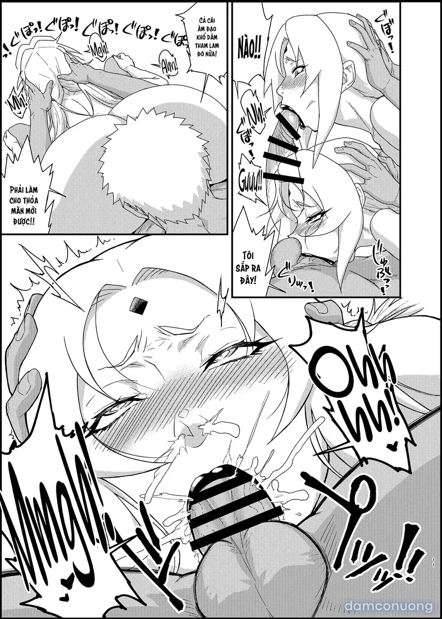 Jukumitsuki Intouden Maki no Ichi 