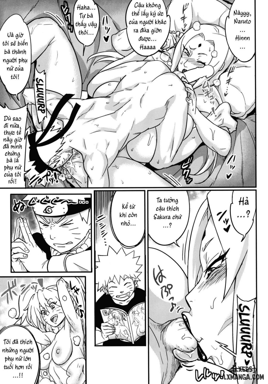 Jukumitsuki Intouden Maki no Ichi 