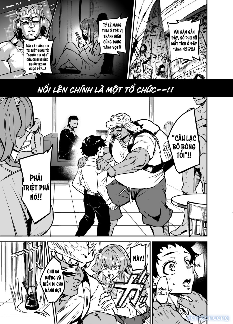 Kanojo ga Gaikokujin ni Netorareru Manga Ouchi Fuck Hen 
