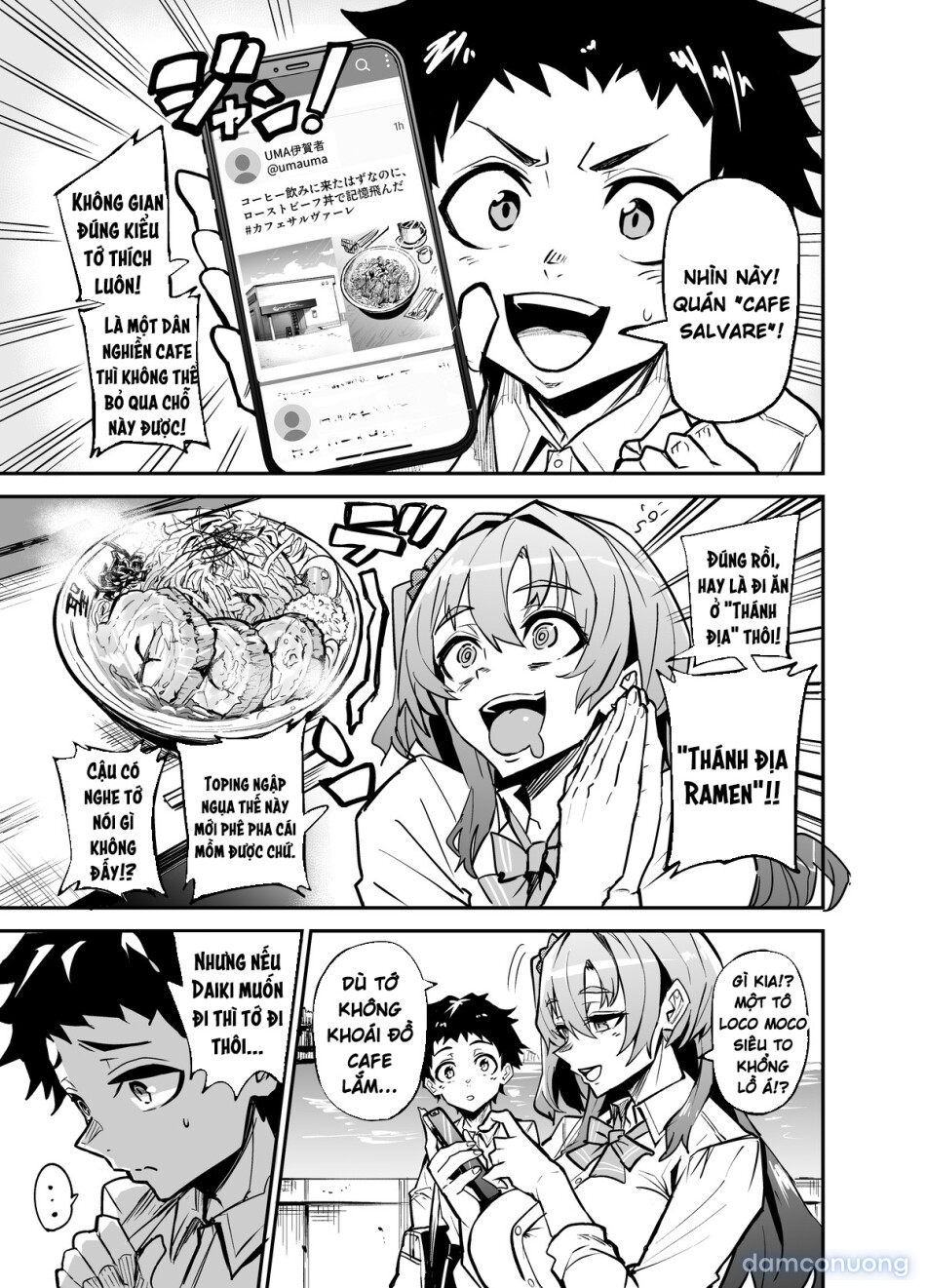 Kanojo ga Gaikokujin ni Netorareru Manga Ouchi Fuck Hen 