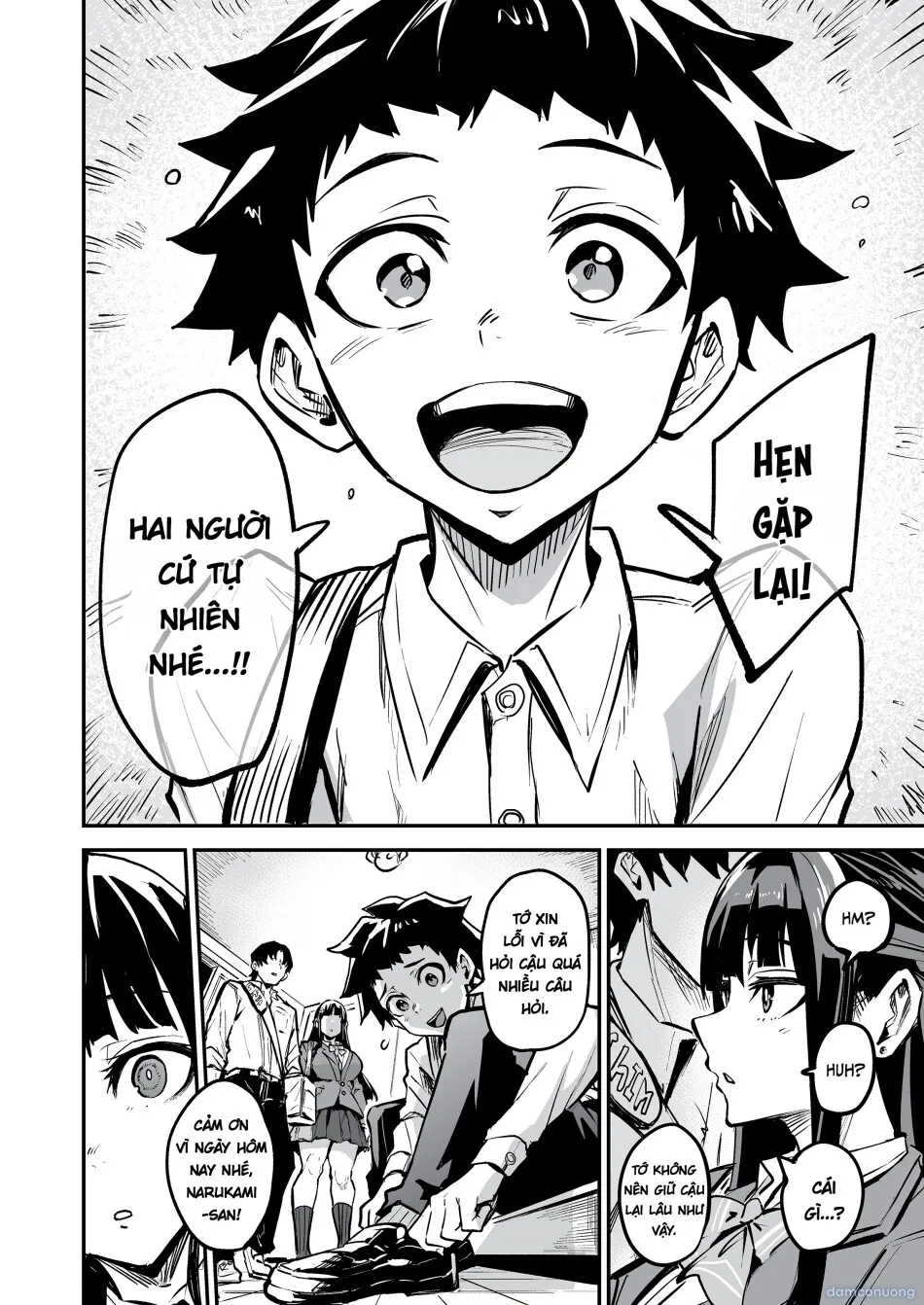 Kanojo ga Gaikokujin ni Netorareru Manga Ouchi Fuck Hen 
