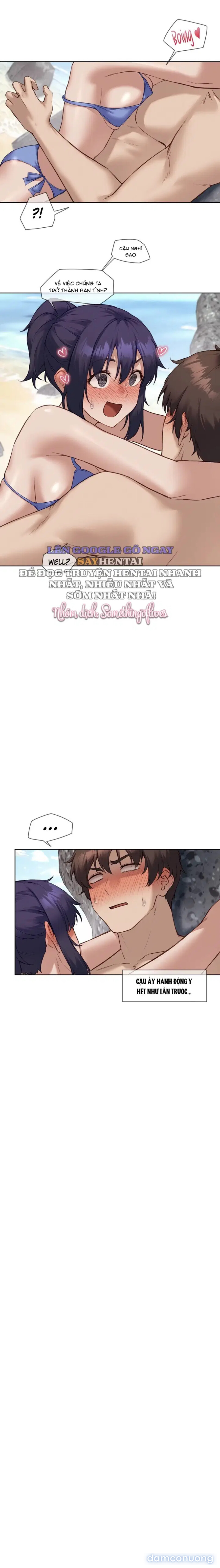 Gacha- Cô Nàng Nhà Bên (Không Che) 