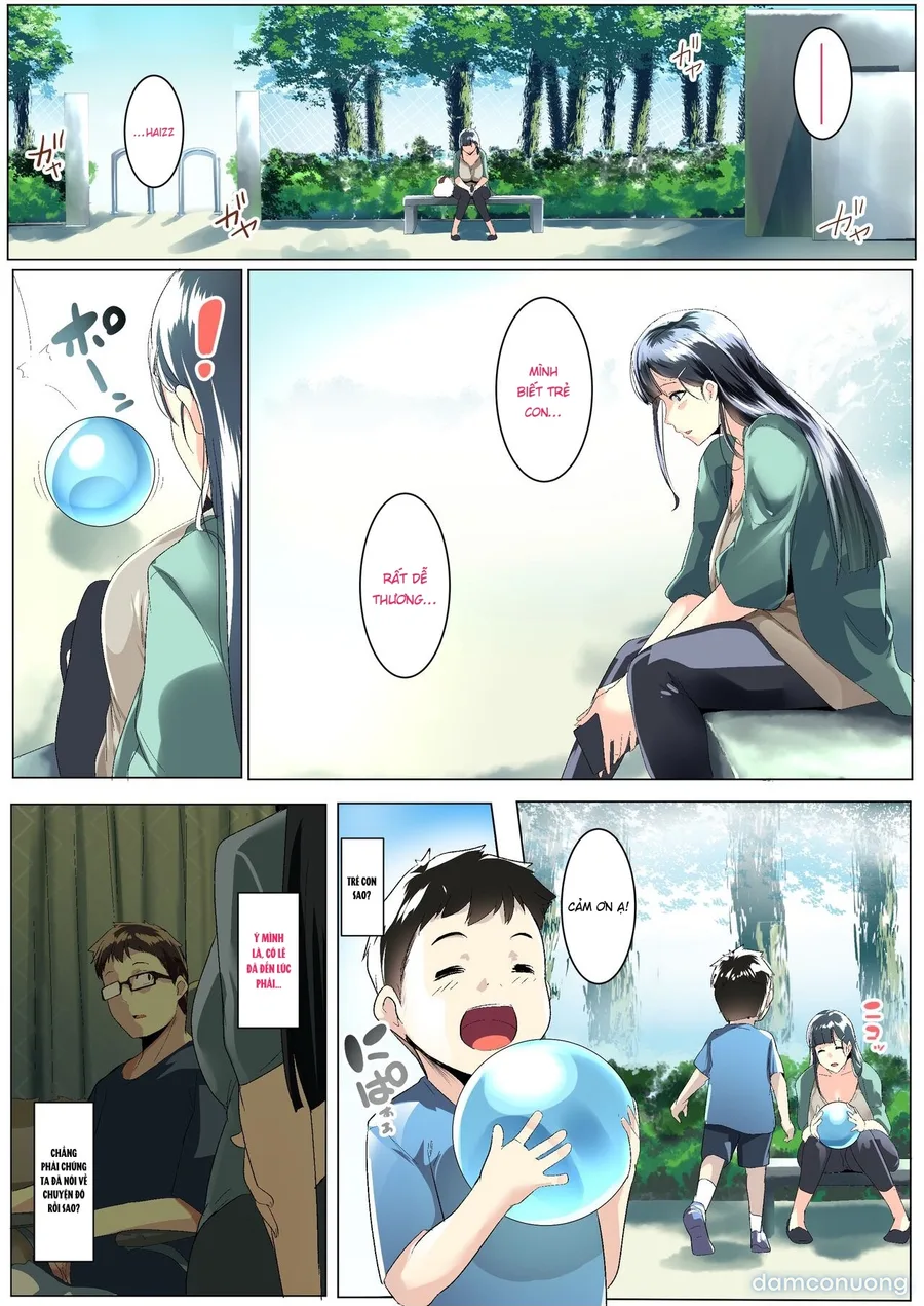 Kurokamitsuma no Otomodachi 