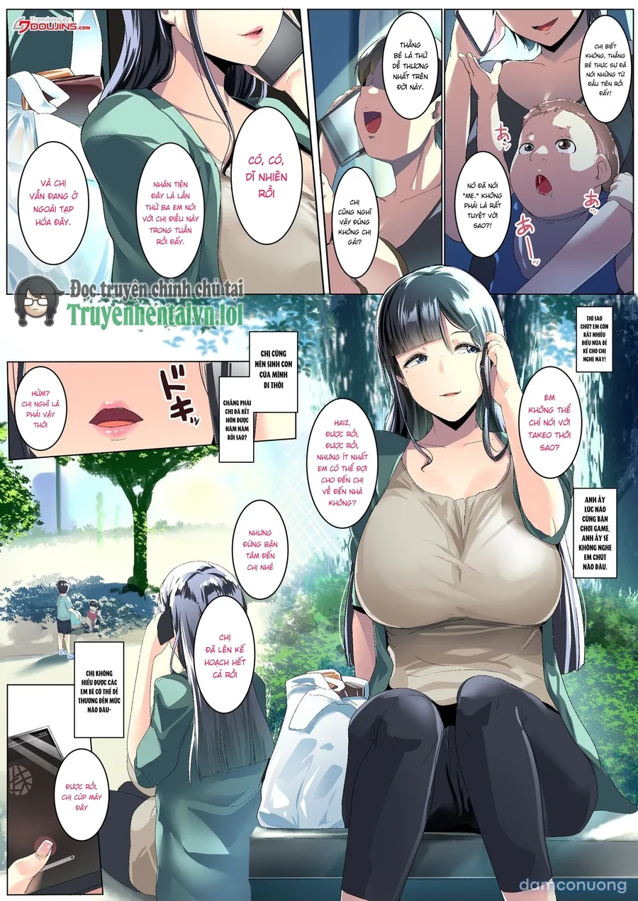 Kurokamitsuma no Otomodachi 