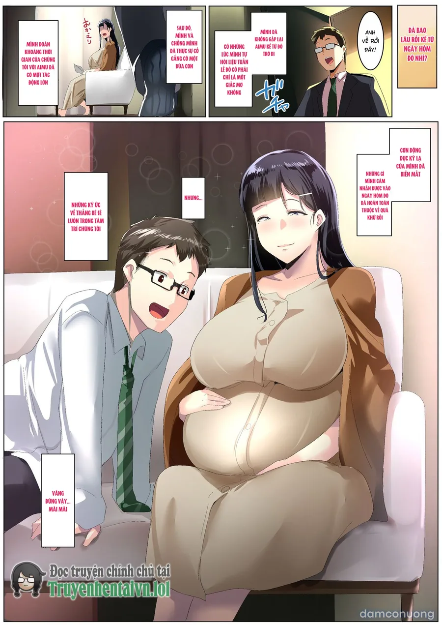 Kurokamitsuma no Otomodachi 