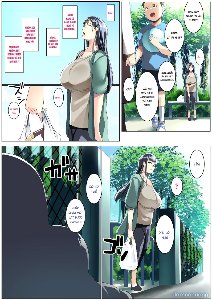 Kurokamitsuma no Otomodachi 