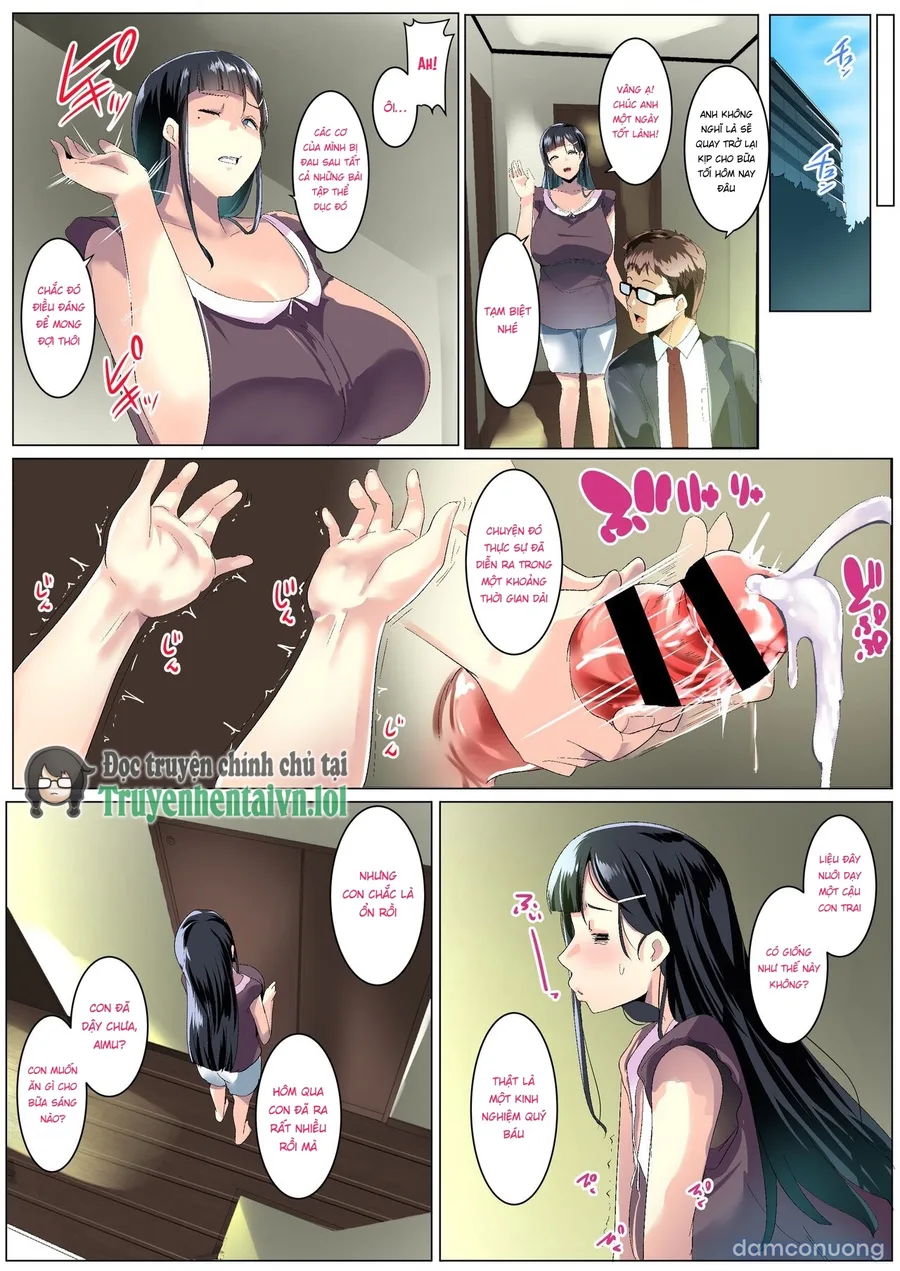 Kurokamitsuma no Otomodachi 