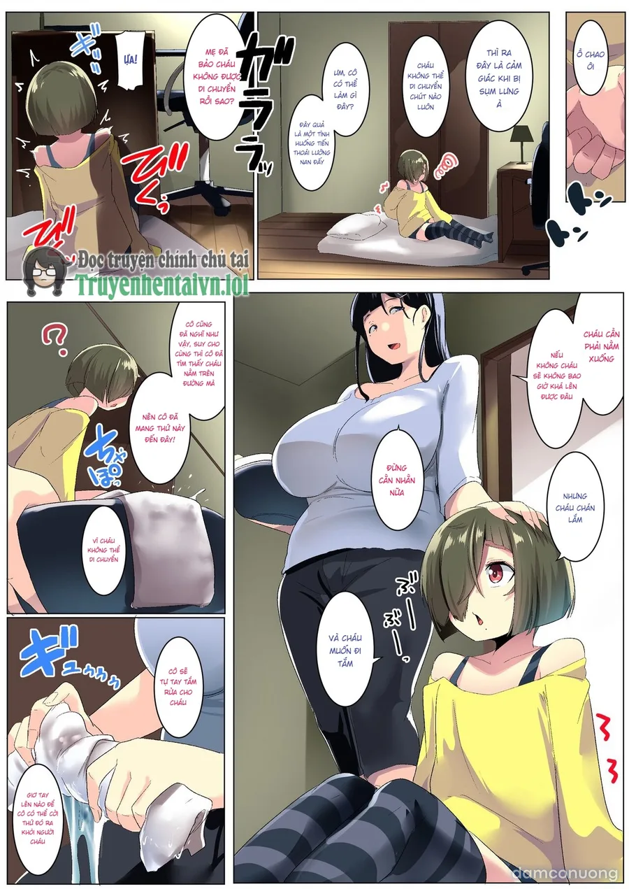 Kurokamitsuma no Otomodachi 
