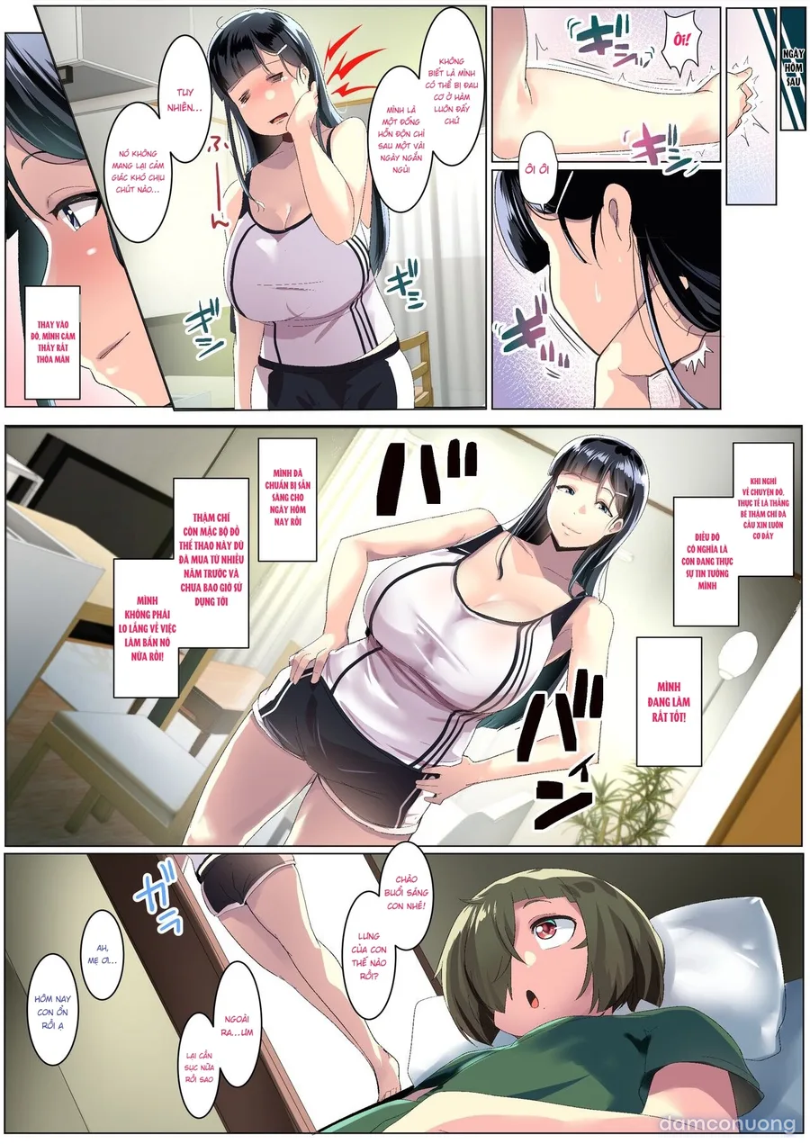 Kurokamitsuma no Otomodachi 