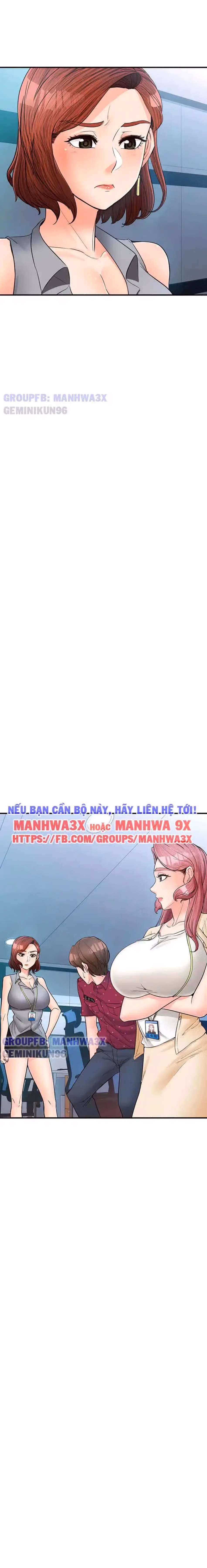 Rắc rối việc làm tình ở công ty 