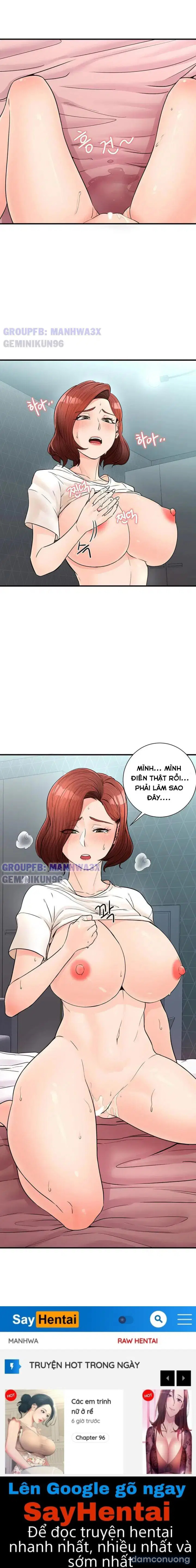 Rắc rối việc làm tình ở công ty 
