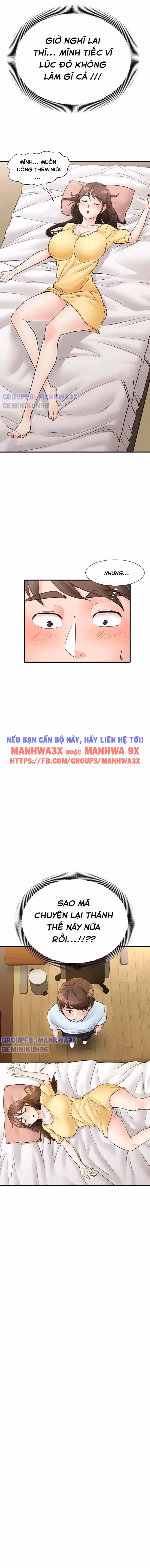 Rắc rối việc làm tình ở công ty 