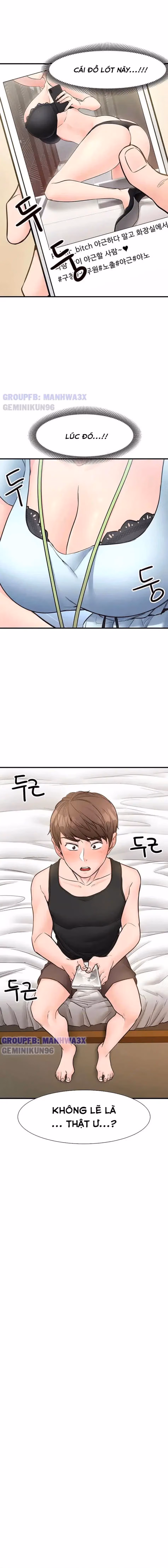 Rắc rối việc làm tình ở công ty 