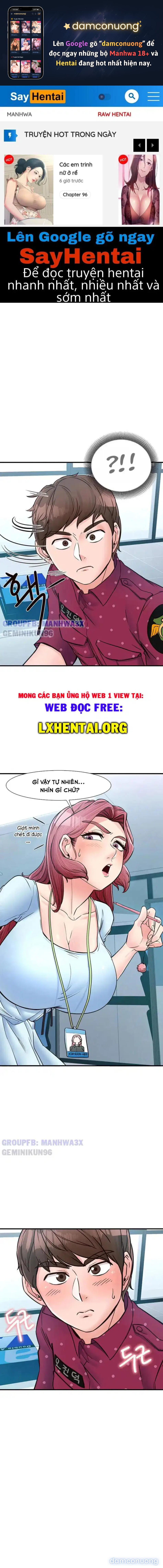 Rắc rối việc làm tình ở công ty 