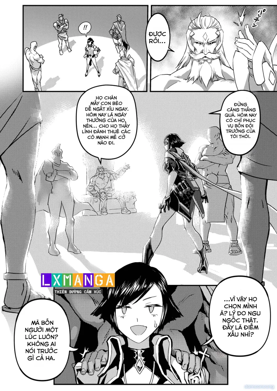 Violet's Household Finances, 
