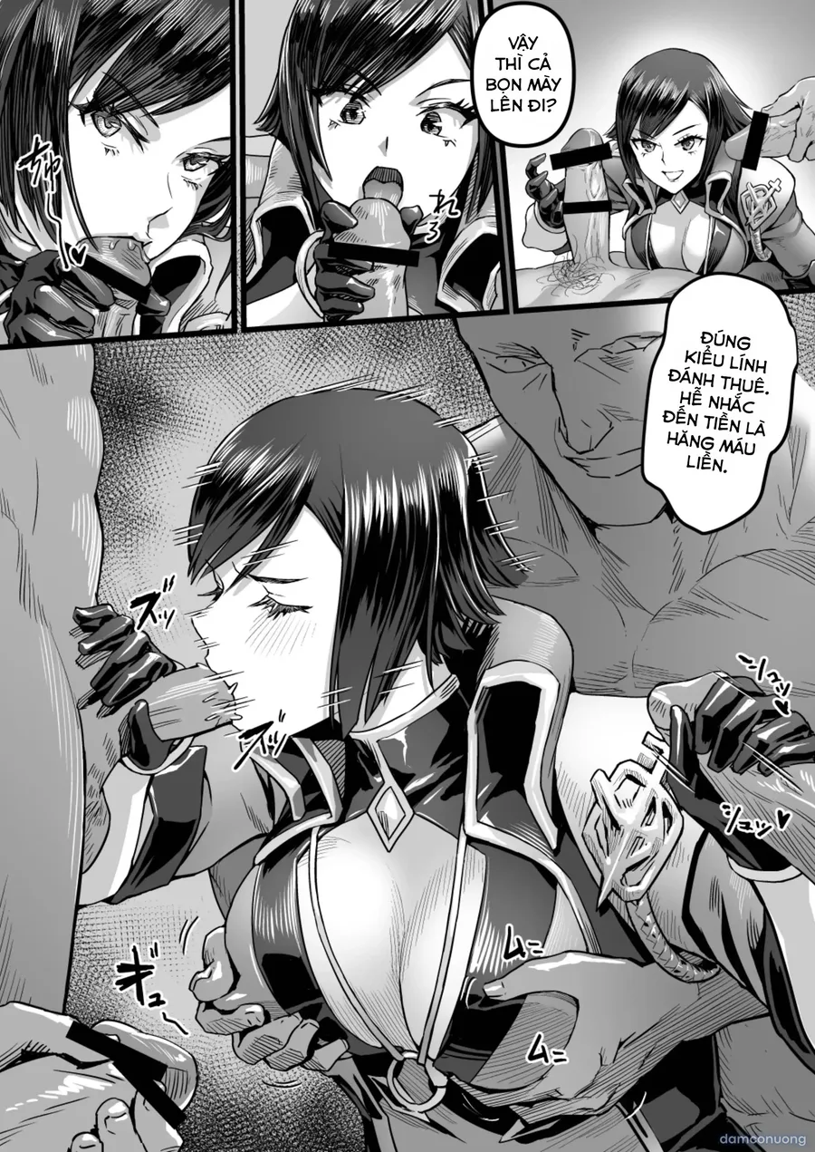 Violet's Household Finances, 