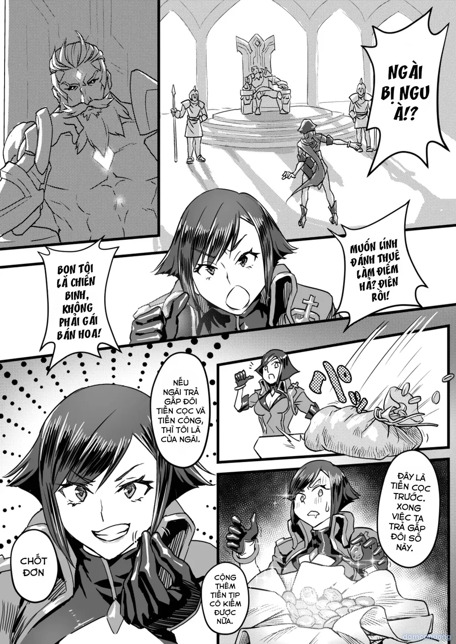 Violet's Household Finances, 