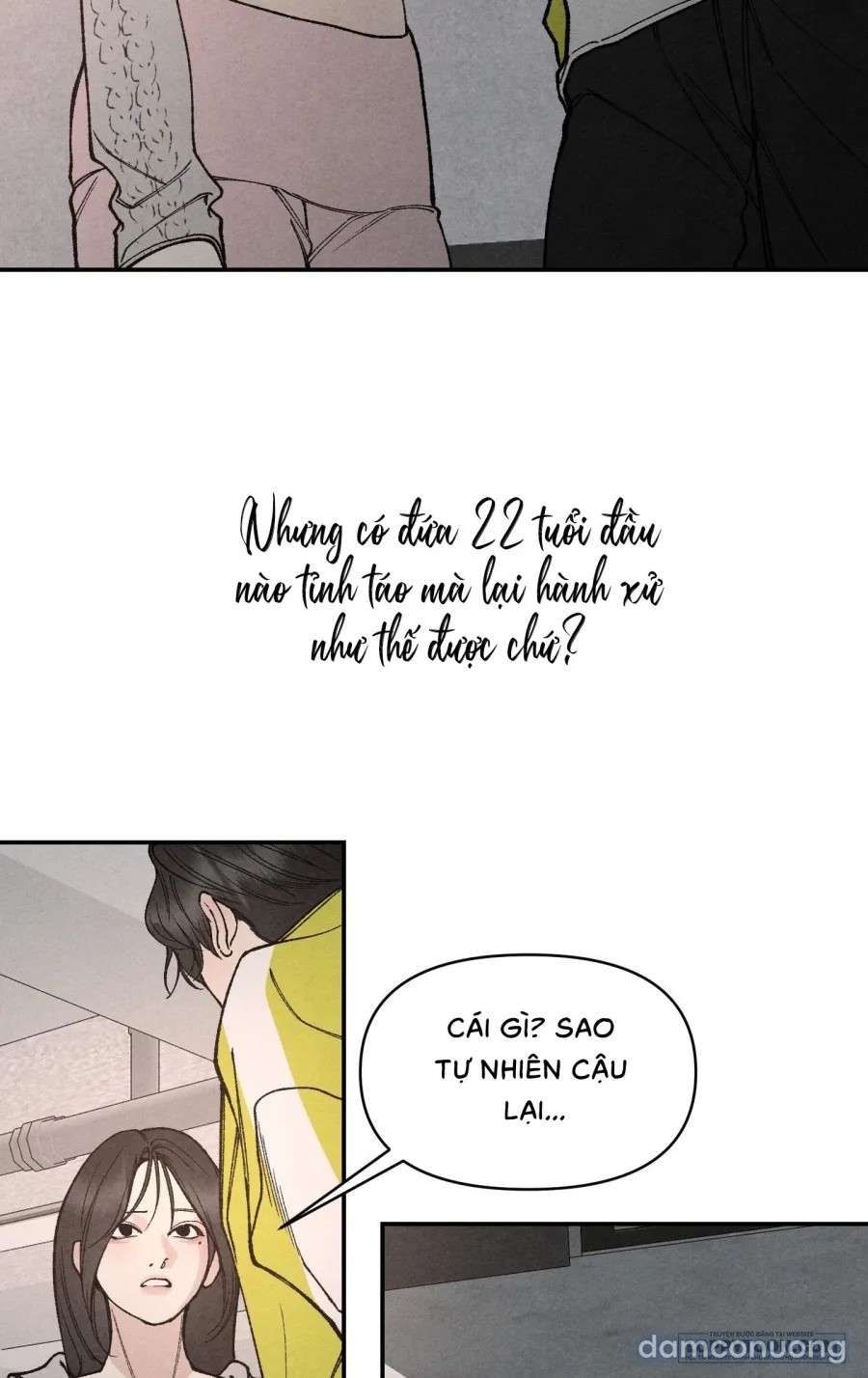 〖18+〗- TOY DADDY 