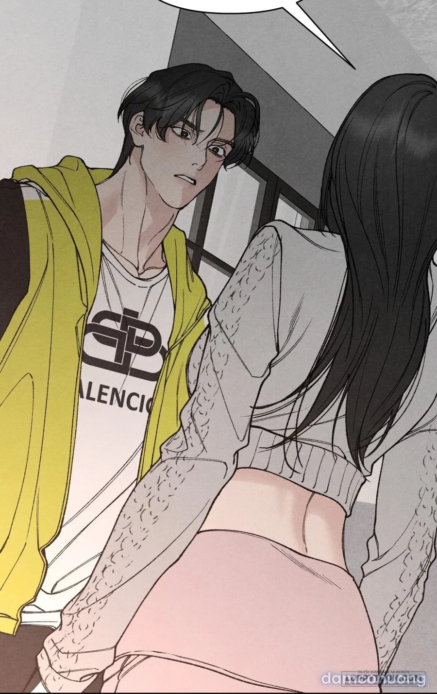 〖18+〗- TOY DADDY 
