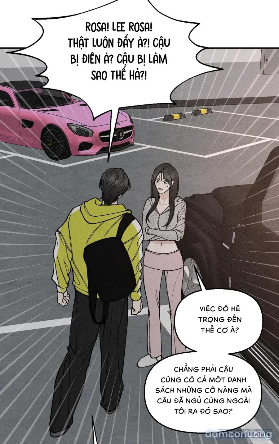 〖18+〗- TOY DADDY 