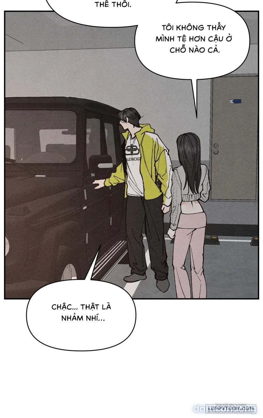 〖18+〗- TOY DADDY 
