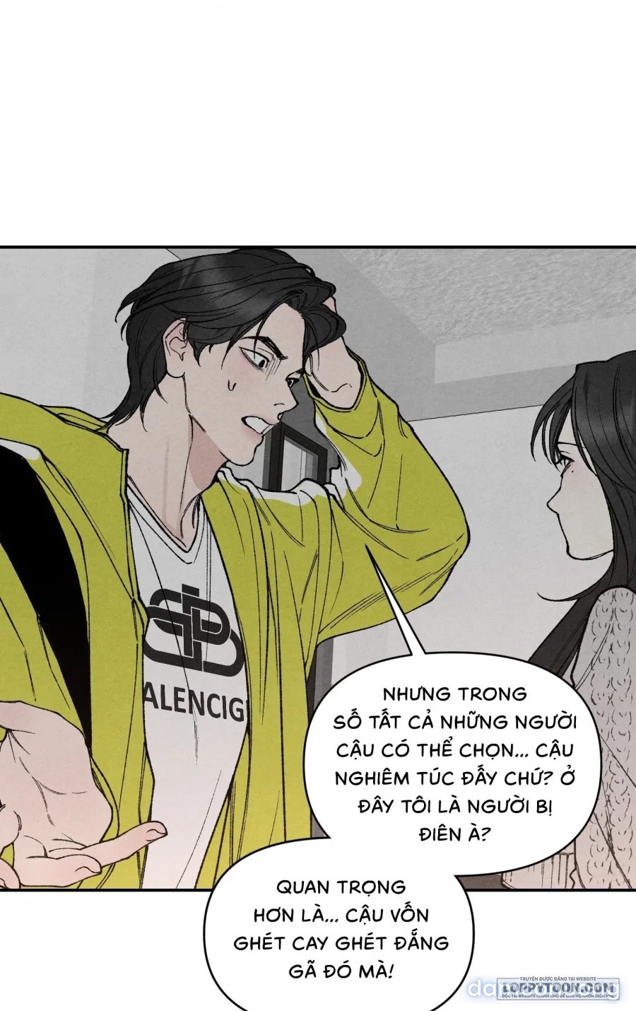 〖18+〗- TOY DADDY 