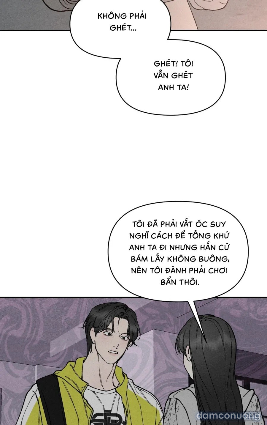 〖18+〗- TOY DADDY 