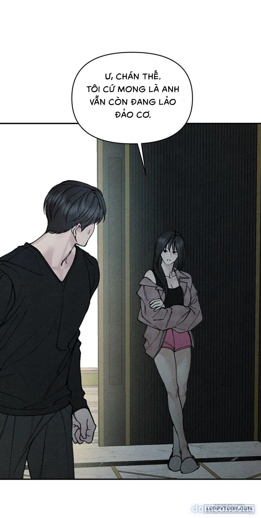 〖18+〗- TOY DADDY 