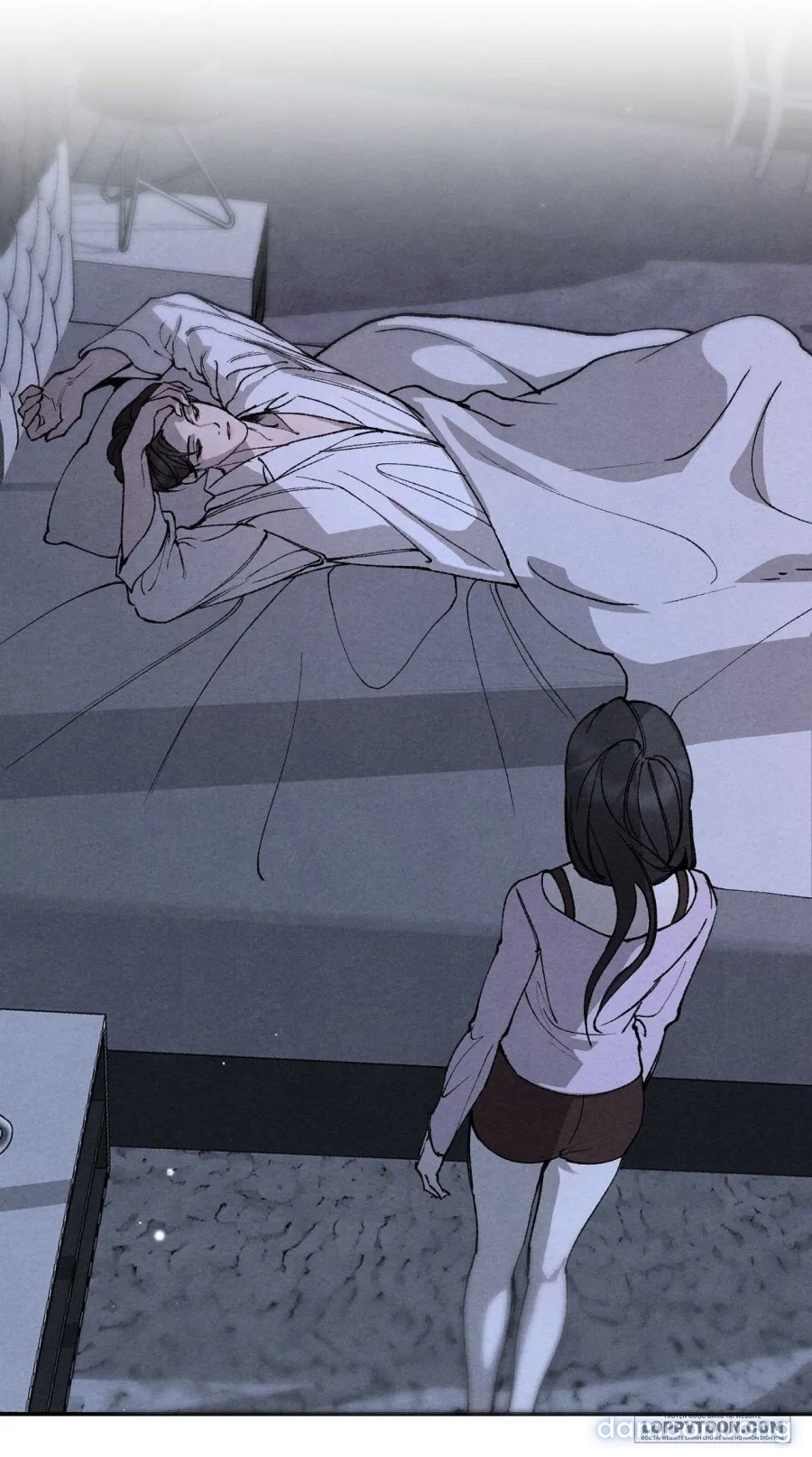〖18+〗- TOY DADDY 