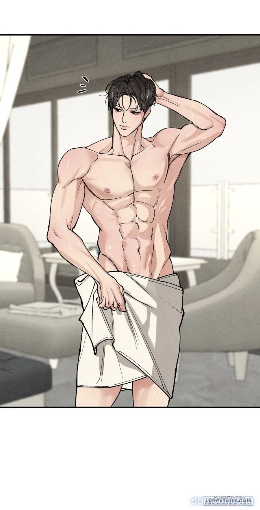 〖18+〗- TOY DADDY 