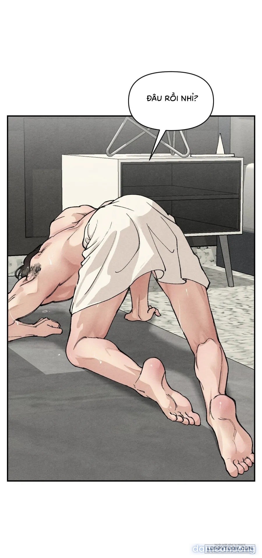 〖18+〗- TOY DADDY 
