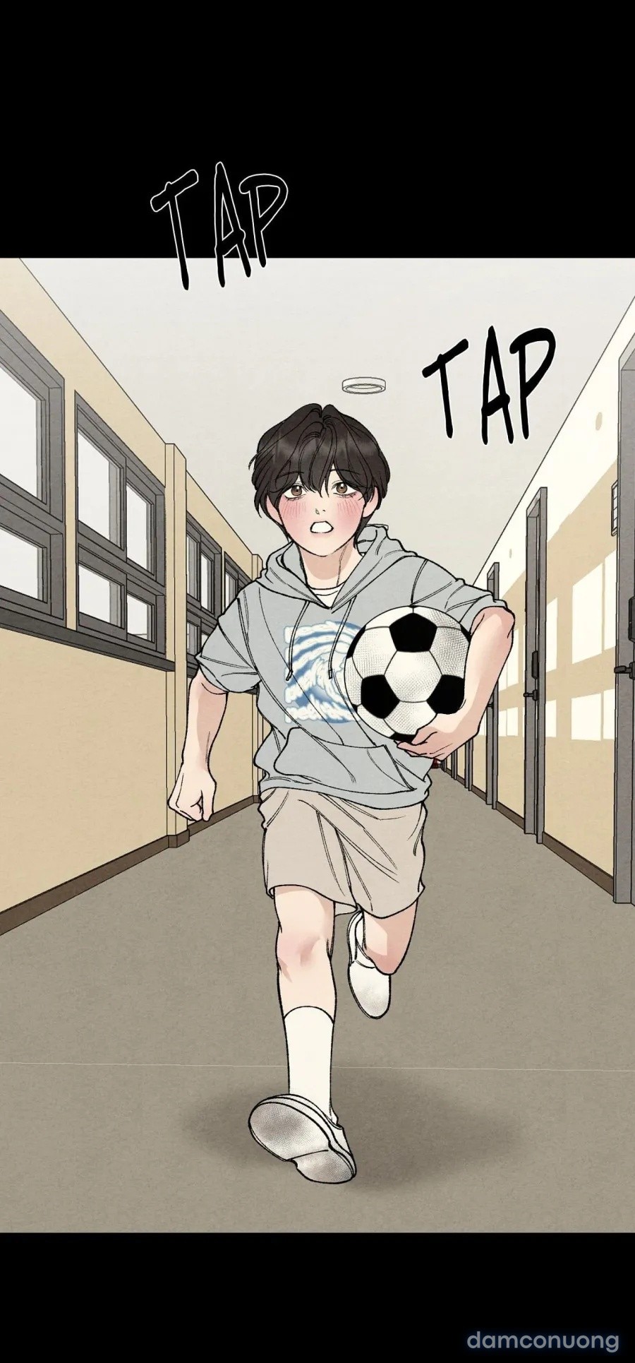 〖18+〗- TOY DADDY 